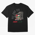 World cup 26 - Jordan Classic T-Shirt Honor the Beautiful Game during the FIFA World Cup 2026 Journey through CR7 and Messi Highlights, England and Germany Pride, Stadium Chants, National Pride, Trophy Dreams and Unforgettable Football Memories;