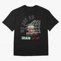 World cup 26 - Iran Classic T-Shirt Get Ready for the FIFA World Cup 2026 USA Canada Mexico Journey through Mbappe and Neymar Highlights, Brazil, Portugal and Argentina Pride, Classic Soccer Heritage, Championship Pressure, Fan Loyalty and