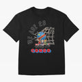 World cup 26 - Congo Classic T-Shirt Capture Stadium Memories from the FIFA World Cup 2026 Journey through Messi and Cristiano Ronaldo Highlights, Portugal, Spain and Germany Pride, Soccer Culture, Superstar Moments, National Team Dreams and