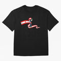 World Cup 2026 Team Canada Classic T-Shirt Celebrate Unforgettable Nights in the FIFA World Cup 2026 Group Stage Journey through Messi, CR7 and Mbappe Highlights, Portugal Pride, Sports Nostalgia, International Competition, Famous Players and