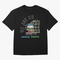 World cup 26 - Uzbekistan Classic T-Shirt Represent FIFA World Cup 2026 Spirit, Built around Brazil, Portugal and Argentina, Messi, CR7 and Mbappe, Tournament Hype, Historic Matchups, Family Viewing Parties and Global Sports Pride; Perfect for