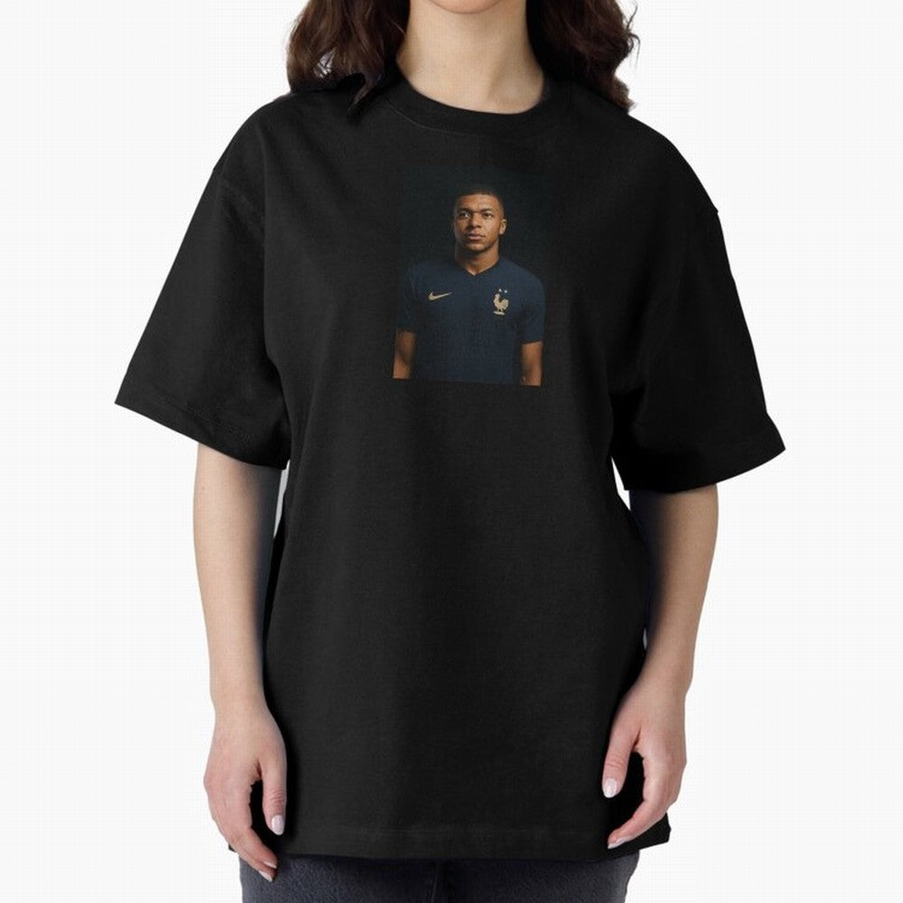Mbapp¨¦ Impossible Football is not French Classic T-Shirt Remember Iconic Moments from FIFA World Cup 2026 USA Canada Mexico Spirit, Inspired by England, France and Netherlands, Mbappe and Neymar, Stadium Memories, Football Loyalty, International