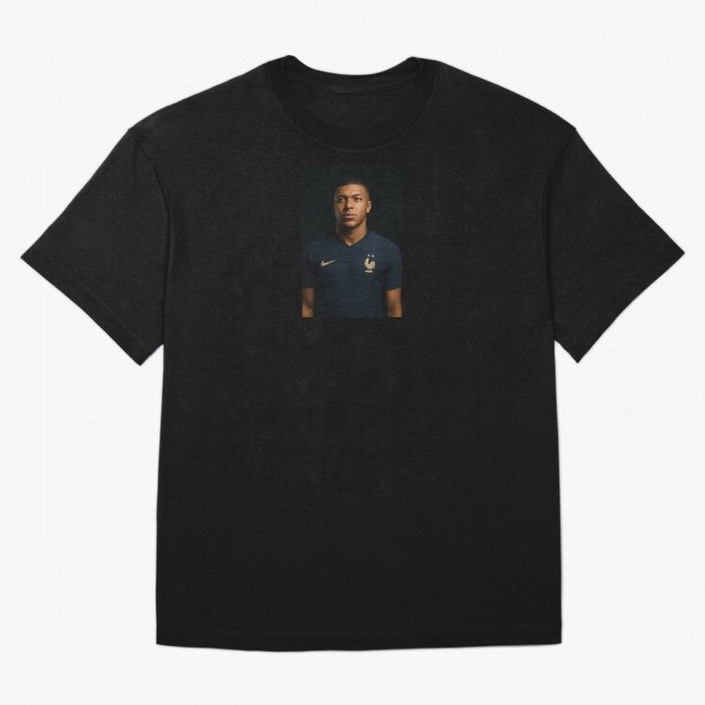 Mbapp¨¦ Impossible Football is not French Classic T-Shirt Remember Iconic Moments from FIFA World Cup 2026 USA Canada Mexico Spirit, Inspired by England, France and Netherlands, Mbappe and Neymar, Stadium Memories, Football Loyalty, International
