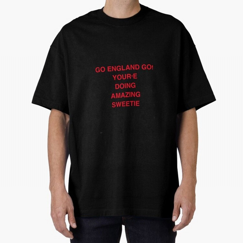 Go England go! Classic T-Shirt Remember FIFA World Cup 2026 USA Canada Mexico Spirit, Centered on England and Germany, Haaland and Mbappe, Champion Mindset, Group Stage Buzz, Knockout Tension and Passionate Fan Culture; Perfect for People Who Love