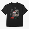 World cup 26 - Iraq Classic T-Shirt Bring Trophy Dreams to Global Football Passion for FIFA World Cup 2026 USA Canada Mexico, Built around Messi, Portugal, Game Day Rituals, Football Legends, Country Pride and the Road to the Final; Perfect for
