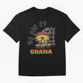 World cup 26 - Ghana Classic T-Shirt Represent Fans Who Live for Global Football Passion for FIFA World Cup 2026, Capturing CR7, Germany, Football History, Final Match Energy, Crowd Noise and Once in a Lifetime Moments; Perfect for People Who Love