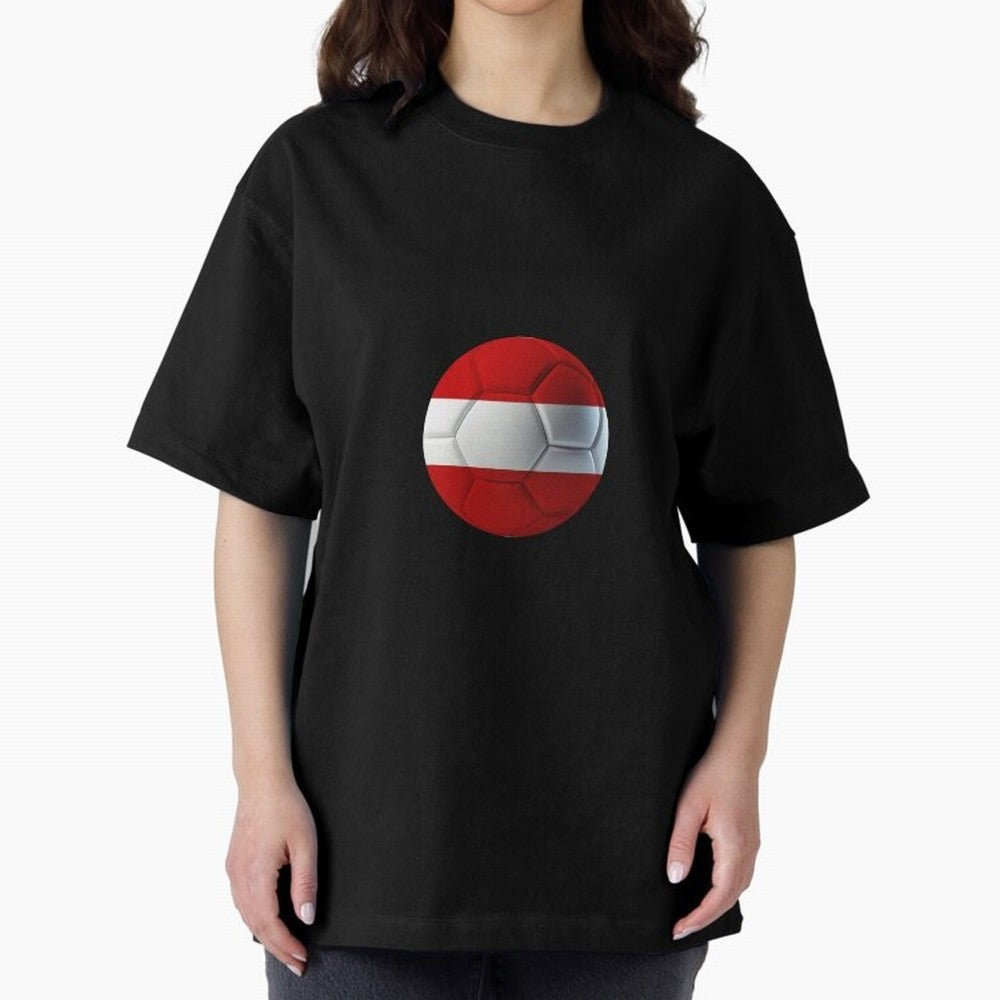 Austria Classic T-Shirt Bring Trophy Dreams to FIFA World Cup 2026 Inspired by Cristiano Ronaldo, Haaland and CR7, Spain Energy, Worldwide Fan Energy, Dramatic Goals, Stadium Lights and Championship Celebrations; Made for Die Hard Supporters,