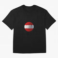 Austria Classic T-Shirt Bring Trophy Dreams to FIFA World Cup 2026 Inspired by Cristiano Ronaldo, Haaland and CR7, Spain Energy, Worldwide Fan Energy, Dramatic Goals, Stadium Lights and Championship Celebrations; Made for Die Hard Supporters,