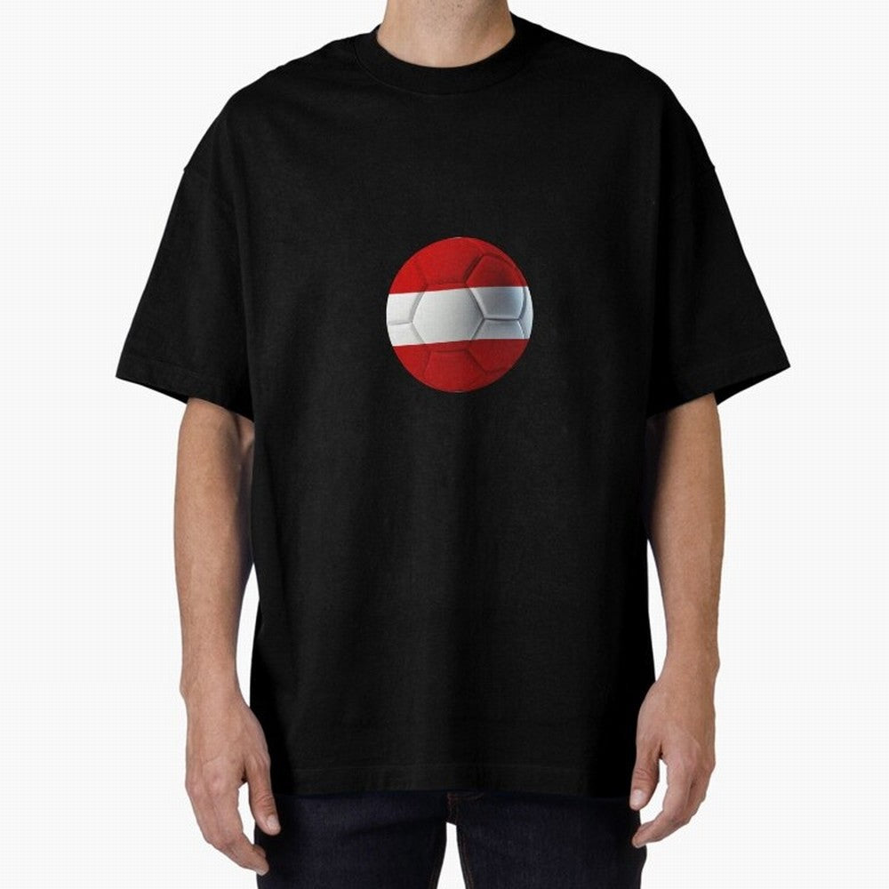 Austria Classic T-Shirt Bring Trophy Dreams to FIFA World Cup 2026 Inspired by Cristiano Ronaldo, Haaland and CR7, Spain Energy, Worldwide Fan Energy, Dramatic Goals, Stadium Lights and Championship Celebrations; Made for Die Hard Supporters,