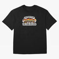 Germany Soccer Fans 2026 Sticker We Are Coming Classic T-Shirt Experience the FIFA World Cup 2026 USA Canada Mexico Journey through Messi, CR7 and Mbappe Highlights, Germany Pride, Football Passion, Legendary Performances, Festival Vibes and