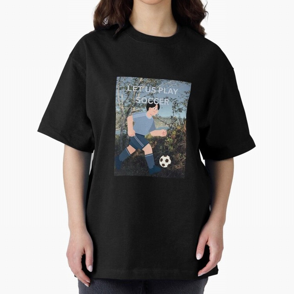 SOCCER 2026 FIFA Classic T-Shirt Honor Champions and Dreams in Match Day Hype around FIFA World Cup 2026 USA Canada Mexico, Messi, Spain, Football Festival Excitement, Trophy Ambitions, Country Rivalries and Star Player Buzz; Built for Supporters