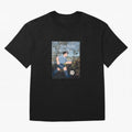 SOCCER 2026 FIFA Classic T-Shirt Honor Champions and Dreams in Match Day Hype around FIFA World Cup 2026 USA Canada Mexico, Messi, Spain, Football Festival Excitement, Trophy Ambitions, Country Rivalries and Star Player Buzz; Built for Supporters