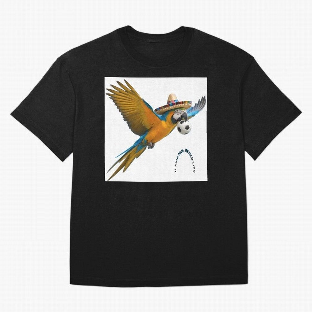 Opening World Cup 2026 in Mexico City Classic T-Shirt Remember Iconic Moments from Global Football Passion for FIFA World Cup 2026, Filled with Messi, Neymar and Mbappe, Germany, Global Supporter Spirit, Legendary Goals, National Colors and