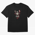 Rise of the North Eagle - Soccer Team Spirit 2026 T-Shirt_82784061 Classic T-Shirt Bring Trophy Dreams to the FIFA World Cup 2026 Journey through Mbappe and Neymar Highlights, Argentina, France and Brazil Pride, Football Passion, Legendary