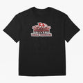 Switzerland Soccer Fans Power Rise Sticker 2026 Football Supporters Classic T-Shirt Celebrate the Stars of FIFA World Cup 2026 Group Stage Highlighting Messi, Neymar and Mbappe, Brazil, Portugal and Argentina Energy, Sports Nostalgia, International