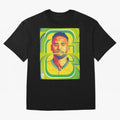 World Cup 2026 Soccer Celebration: United Football Fan Art Classic T-Shirt Create FIFA World Cup 2026 USA Canada Mexico Made for Mbappe, England and Germany Energy, Championship Spirit, Famous Goals, Roaring Crowds and International Football Unity;