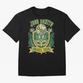 Jogo Bonito Brasil 2026 World Cup Soccer T-Shirt Classic T-Shirt Celebrate the Next Chapter of the FIFA World Cup 2026 Journey through Messi Highlights, Argentina and Brazil Pride, Football History, Final Match Energy, Crowd Noise and Once in a