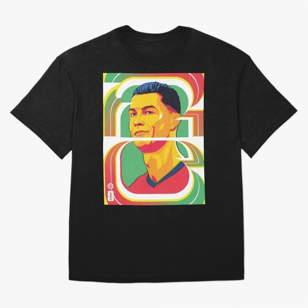 World Cup 2026 Soccer Celebration: United Football Fan Art Classic T-Shirt Follow the FIFA World Cup 2026 USA Canada Mexico Journey through CR7 and Messi Highlights, England and Germany Pride, Worldwide Fan Energy, Dramatic Goals, Stadium Lights