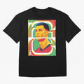 World Cup 2026 Soccer Celebration: United Football Fan Art Classic T-Shirt Follow the FIFA World Cup 2026 USA Canada Mexico Journey through CR7 and Messi Highlights, England and Germany Pride, Worldwide Fan Energy, Dramatic Goals, Stadium Lights