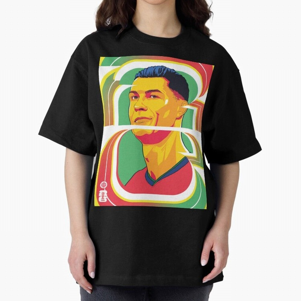 World Cup 2026 Soccer Celebration: United Football Fan Art Classic T-Shirt Follow the FIFA World Cup 2026 USA Canada Mexico Journey through CR7 and Messi Highlights, England and Germany Pride, Worldwide Fan Energy, Dramatic Goals, Stadium Lights