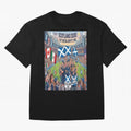 Scotland World Cup 2026 - Stadium Classic T-Shirt Celebrate the Magic of FIFA World Cup 2026 Spirit, Made for Argentina and Brazil, Messi, Neymar and Mbappe, Retro Football Energy, Iconic Rivalries, Trophy Chase Drama and Stadium Atmosphere;