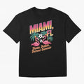 2026 soccer city - Miami FL - soccer host city - canadian soccer fan - mexican soccer fan - soccer supporter - red white and blue - national pride - soccer hype - soccer fan gear - soccer watch party Classic Celebrate Global Football Passion for