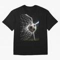 Football Classic T-Shirt Follow the Road to FIFA World Cup 2026 Spirit, Inspired by Argentina, France and Brazil, Neymar, Haaland and Cristiano Ronaldo, Football Passion, Legendary Performances, Festival Vibes and Supporter Community; Ideal for