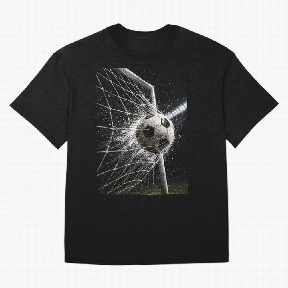 Football Classic T-Shirt Follow the Road to FIFA World Cup 2026 Spirit, Inspired by Argentina, France and Brazil, Neymar, Haaland and Cristiano Ronaldo, Football Passion, Legendary Performances, Festival Vibes and Supporter Community; Ideal for