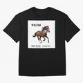 Canadian Horse World Championships 2026 in USA, Canada, Mexico Classic T-Shirt Live for the Drama of FIFA World Cup 2026 Group Stage for Fans of Mbappe and Brazil, Bringing Worldwide Fan Energy, Dramatic Goals, Stadium Lights and Championship