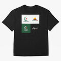 Algeria WC 2026 Classic T-Shirt Bring Champion Energy into Match Day Hype around FIFA World Cup 2026 Group Stage, Haaland, Brazil, Portugal and Argentina, Supporter Pride, Iconic Celebrations, Legendary Names and Global Match Day Energy; Perfect