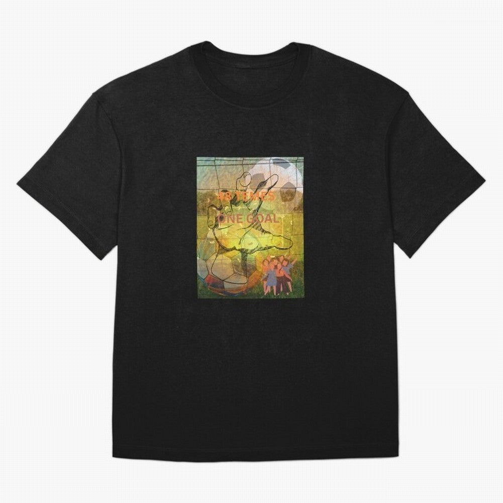 WORLD CUP FOOTBALL 2026 Classic T-Shirt Make Every Kick Count in the FIFA World Cup 2026 USA Canada Mexico Journey through Haaland Highlights, Germany Pride, Championship Spirit, Famous Goals, Roaring Crowds and International Football Unity;