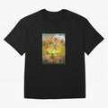 WORLD CUP FOOTBALL 2026 Classic T-Shirt Make Every Kick Count in the FIFA World Cup 2026 USA Canada Mexico Journey through Haaland Highlights, Germany Pride, Championship Spirit, Famous Goals, Roaring Crowds and International Football Unity;