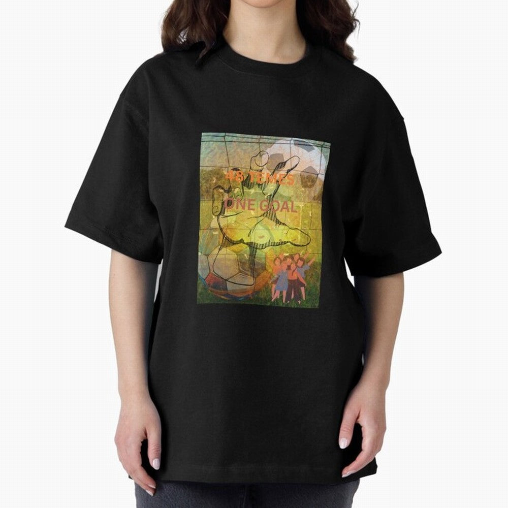 WORLD CUP FOOTBALL 2026 Classic T-Shirt Make Every Kick Count in the FIFA World Cup 2026 USA Canada Mexico Journey through Haaland Highlights, Germany Pride, Championship Spirit, Famous Goals, Roaring Crowds and International Football Unity;
