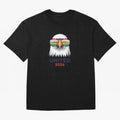 USA - World Cup 2026 Classic T-Shirt Bring Stadium Energy to Global Football Passion for FIFA World Cup 2026, Celebrating CR7 and Messi, Spain and Netherlands, Champion Mindset, Group Stage Buzz, Knockout Tension and Passionate Fan Culture; Great
