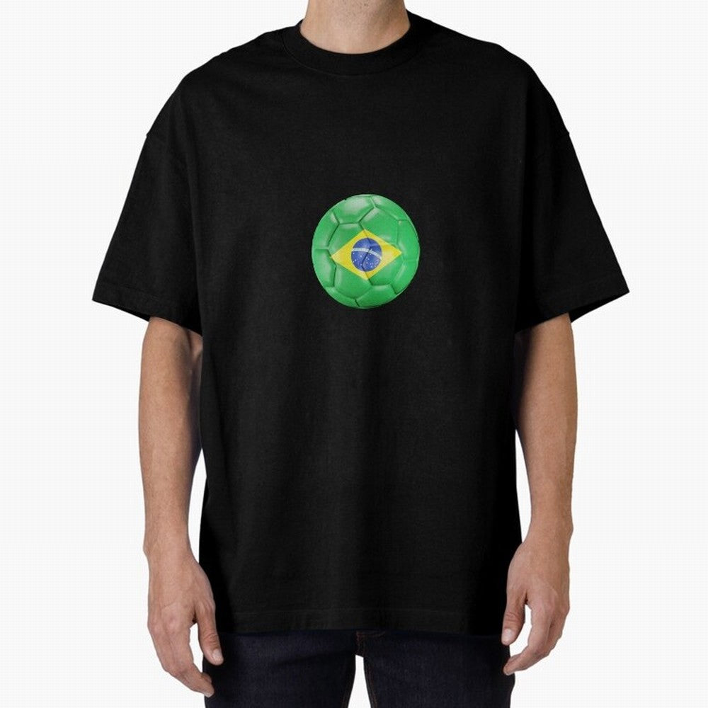 Brazil Classic T-Shirt Follow the Final Road of the FIFA World Cup 2026 USA Canada Mexico Journey through Messi, Neymar and Mbappe Highlights, Portugal Pride, Football History, Final Match Energy, Crowd Noise and Once in a Lifetime Moments; Great