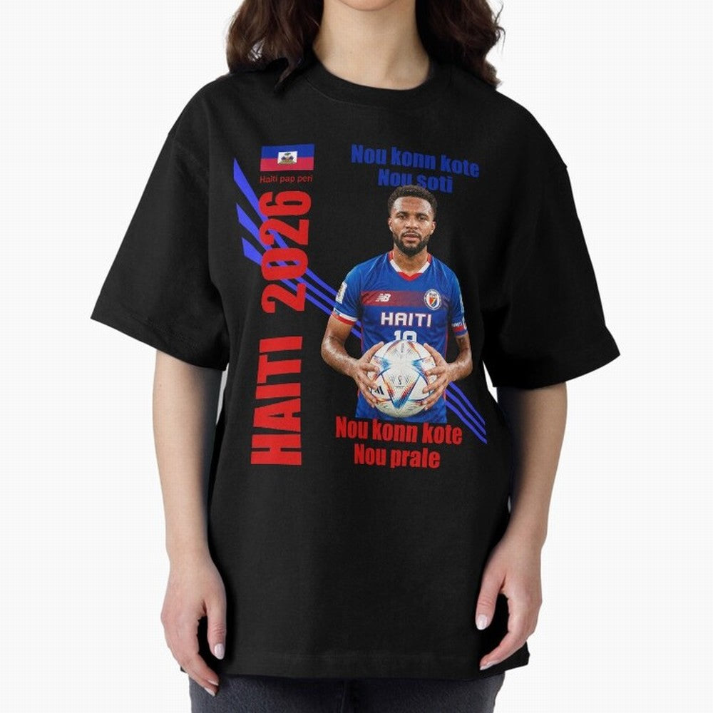 IMG 006, World Cup 2026, Haiti 006 Classic T-Shirt Carry the Dream of FIFA World Cup 2026 Spirit, Built around England, Haaland, Tournament Hype, Historic Matchups, Family Viewing Parties and Global Sports Pride; Created for Match Day Parties,