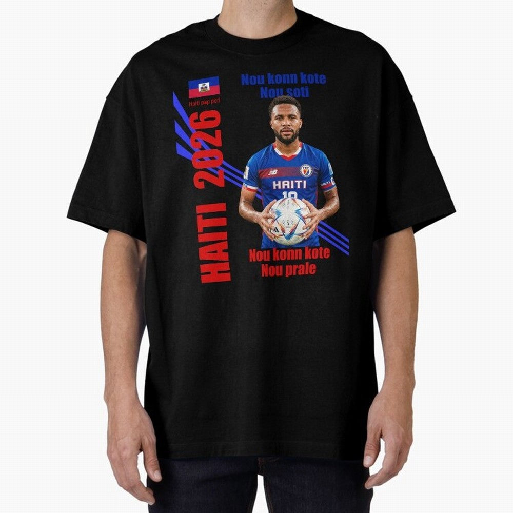 IMG 006, World Cup 2026, Haiti 006 Classic T-Shirt Carry the Dream of FIFA World Cup 2026 Spirit, Built around England, Haaland, Tournament Hype, Historic Matchups, Family Viewing Parties and Global Sports Pride; Created for Match Day Parties,