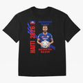 IMG 006, World Cup 2026, Haiti 006 Classic T-Shirt Carry the Dream of FIFA World Cup 2026 Spirit, Built around England, Haaland, Tournament Hype, Historic Matchups, Family Viewing Parties and Global Sports Pride; Created for Match Day Parties,