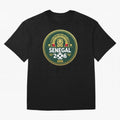 Senegal WC 2026 Classic T-Shirt Celebrate Supporters United by Global Football Passion for FIFA World Cup 2026 USA Canada Mexico, Celebrating Cristiano Ronaldo, Haaland and CR7, England and Germany, Tournament Hype, Historic Matchups, Family