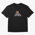 USA - World Cup 2026 Classic T-Shirt Keep the Match Day Mood of FIFA World Cup 2026 Group Stage for Fans of Messi, Neymar and Mbappe and Spain, Bringing Retro Football Energy, Iconic Rivalries, Trophy Chase Drama and Stadium Atmosphere; Great for
