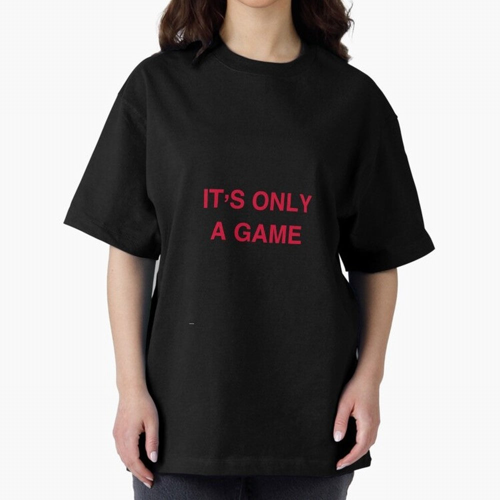 It¡¯s only a game Classic T-Shirt Follow Every Goal of Match Day Hype around FIFA World Cup 2026 USA Canada Mexico, CR7 and Messi, England and Germany, Worldwide Fan Energy, Dramatic Goals, Stadium Lights and Championship Celebrations; Built for