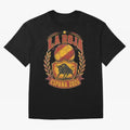 La Roja Espa?a 2026 World Cup Soccer T-Shirt Classic T-Shirt Live for the Drama of Match Day Hype around FIFA World Cup 2026, Messi, England and Germany, Football Festival Excitement, Trophy Ambitions, Country Rivalries and Star Player Buzz; Great