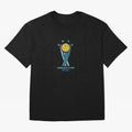 Argentina 2026 Football World Cup Emblem T-Shirt Classic T-Shirt Honor Champions and Dreams in FIFA World Cup 2026 Celebrating Messi, CR7 and Mbappe, France and Portugal Energy, Goal Celebration Energy, Supporter Heritage, Football Icons and