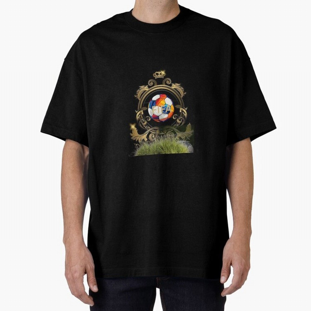 WORLD CUP FOOTBALL 2026 Classic T-Shirt Back the Journey through FIFA World Cup 2026 for Fans of Messi, Neymar and Mbappe and Germany, Bringing Tournament Hype, Historic Matchups, Family Viewing Parties and Global Sports Pride; Perfect for People