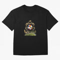 WORLD CUP FOOTBALL 2026 Classic T-Shirt Back the Journey through FIFA World Cup 2026 for Fans of Messi, Neymar and Mbappe and Germany, Bringing Tournament Hype, Historic Matchups, Family Viewing Parties and Global Sports Pride; Perfect for People