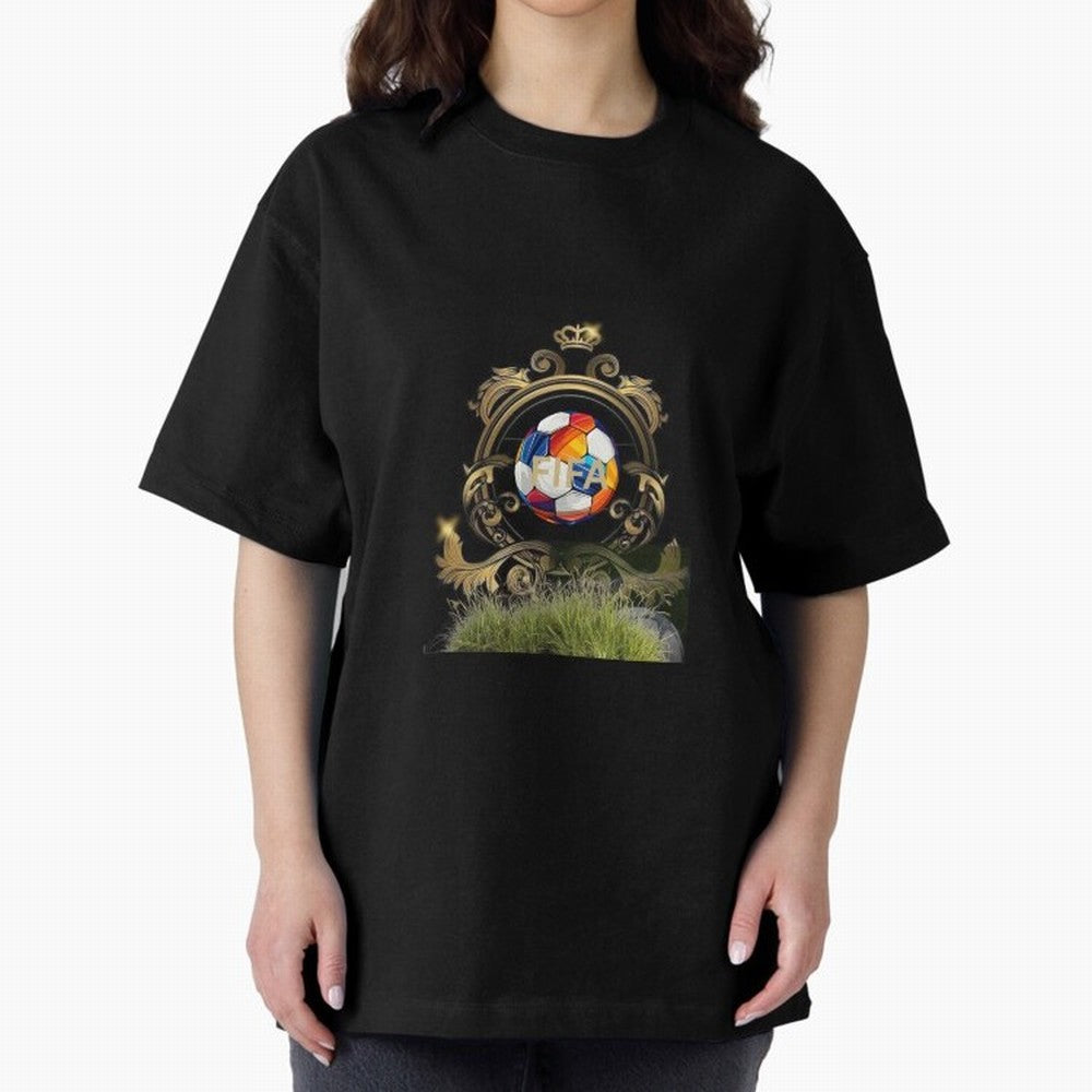 WORLD CUP FOOTBALL 2026 Classic T-Shirt Back the Journey through FIFA World Cup 2026 for Fans of Messi, Neymar and Mbappe and Germany, Bringing Tournament Hype, Historic Matchups, Family Viewing Parties and Global Sports Pride; Perfect for People