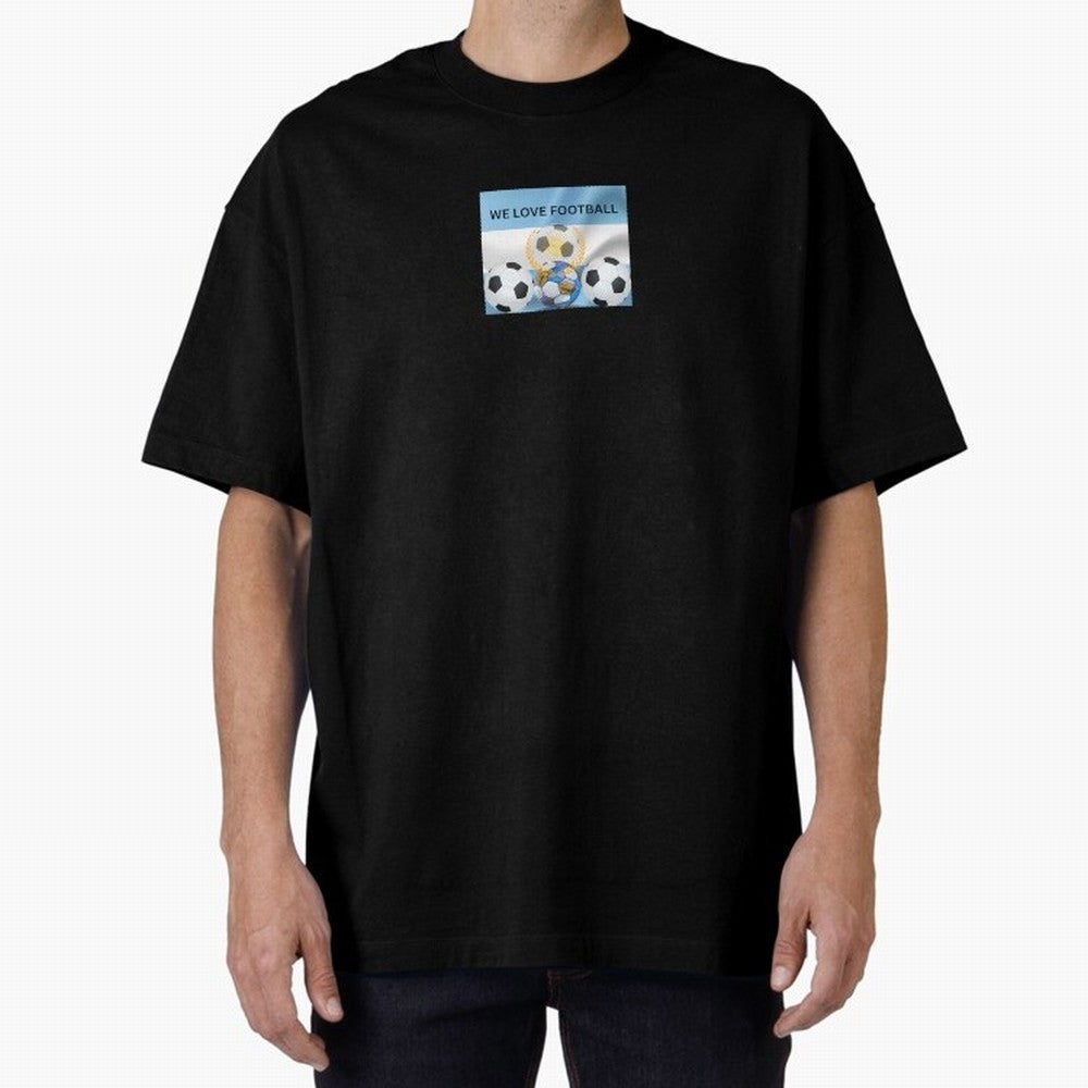 WORLD CUP FOOTBALL 2026 Classic T-Shirt Bring Retro Soccer Energy to FIFA World Cup 2026 Group Stage Filled with Cristiano Ronaldo, Haaland and CR7, England, France and Netherlands Energy, Football Festival Excitement, Trophy Ambitions, Country