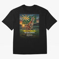 Australia Socceroos - World Cup 2026 Soccer Fan Tee Classic T-Shirt Live the Energy of Global Football Passion for FIFA World Cup 2026 Group Stage, Built around Haaland, Brazil, Sports Nostalgia, International Competition, Famous Players and