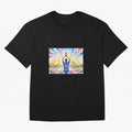 Spectacular Celebration in Paris France Soccer Vibes 2026 Classic T-Shirt Wear the Spirit of the FIFA World Cup 2026 Journey through CR7 and Messi Highlights, Spain and Netherlands Pride, Goal Celebration Energy, Supporter Heritage, Football Icons