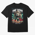 Morocco Football Team - One Nation, One Roar Classic T-Shirt Join the Global Buzz around FIFA World Cup 2026 Group Stage Spirit, Filled with France, Messi and Cristiano Ronaldo, Sports Nostalgia, International Competition, Famous Players and